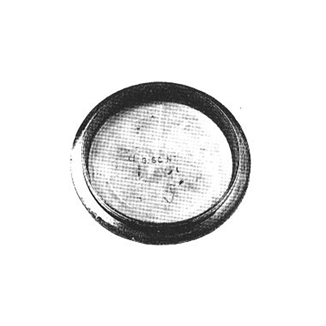 SP. OTT.FOR.LUC. TIPO LOFRA RAP - L3201 - immagine 1